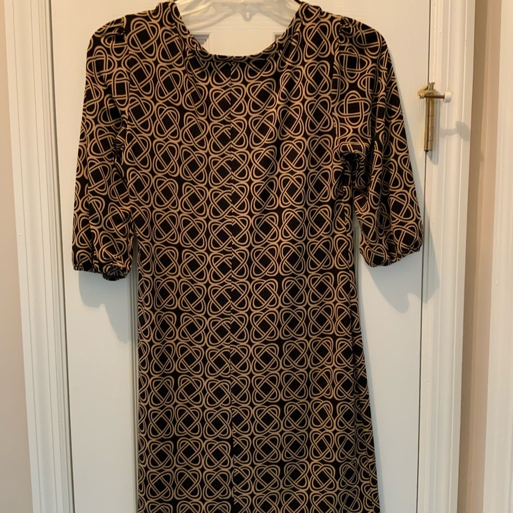 Gorgeous Enfocus StudioShift Dress